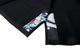 JHOOD Yacha Kimono - Black