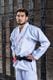 JHOOD Yacha Kimono - White