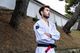 JHOOD Yacha Kimono - White