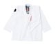 JHOOD Yacha Kimono - White