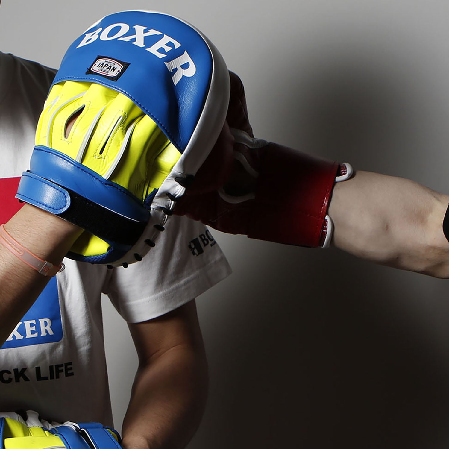 IBX-11 �ѥ���󥰥ߥå� �����������