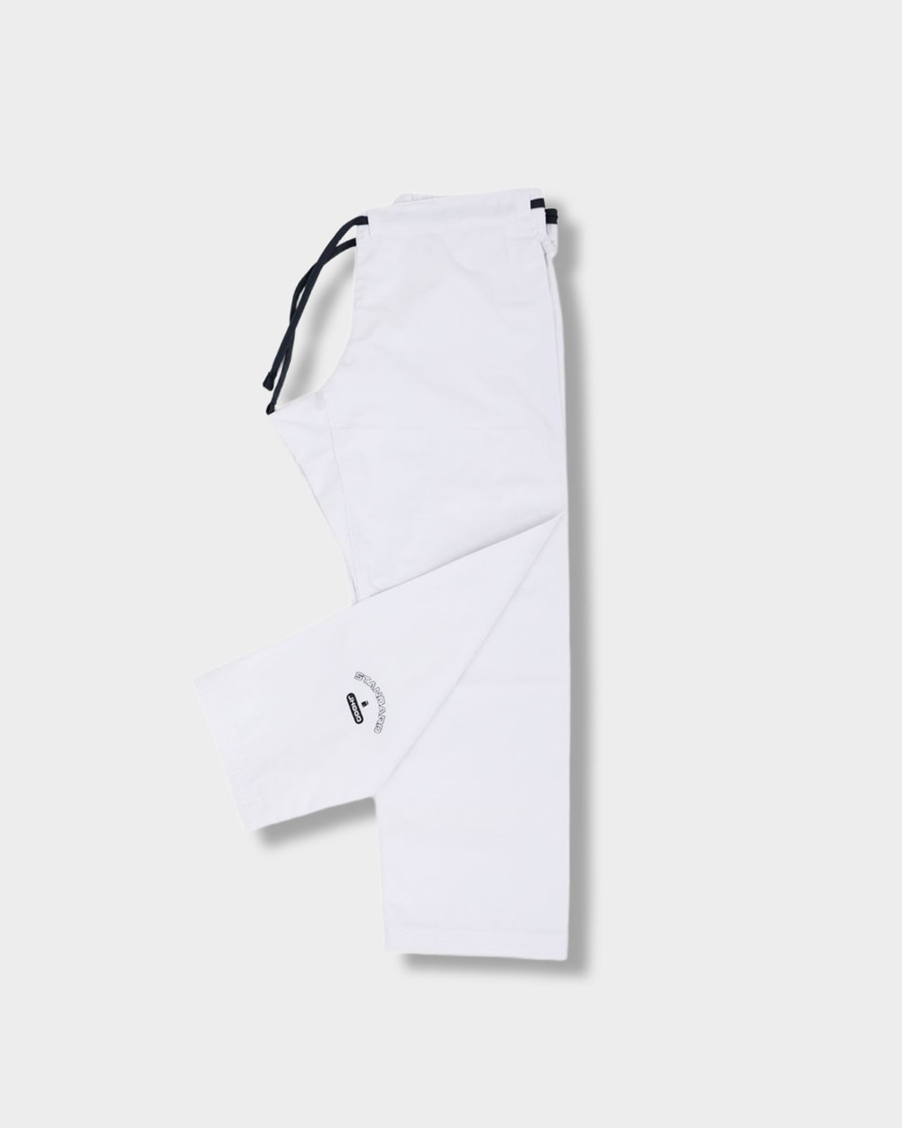 JHOOD Standard Kimono - White