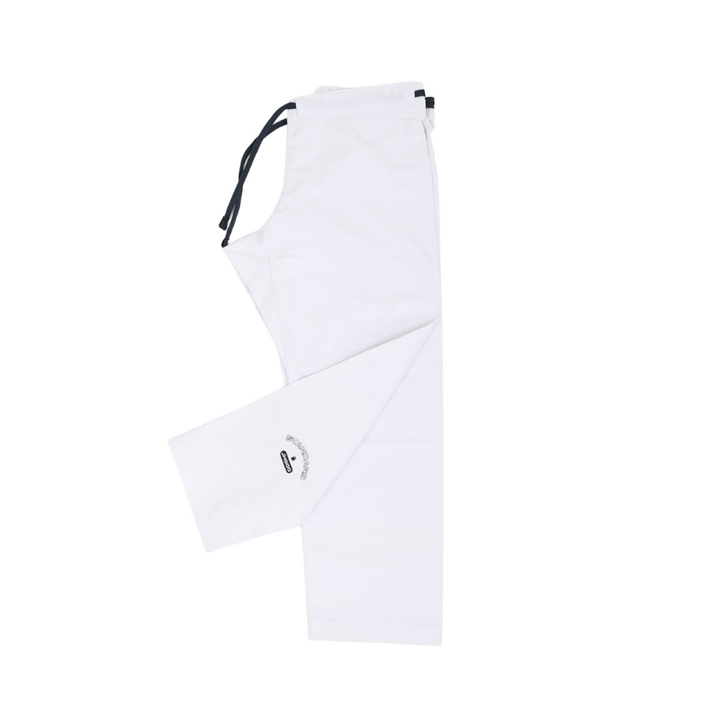 JHOOD Standard Kimono - White