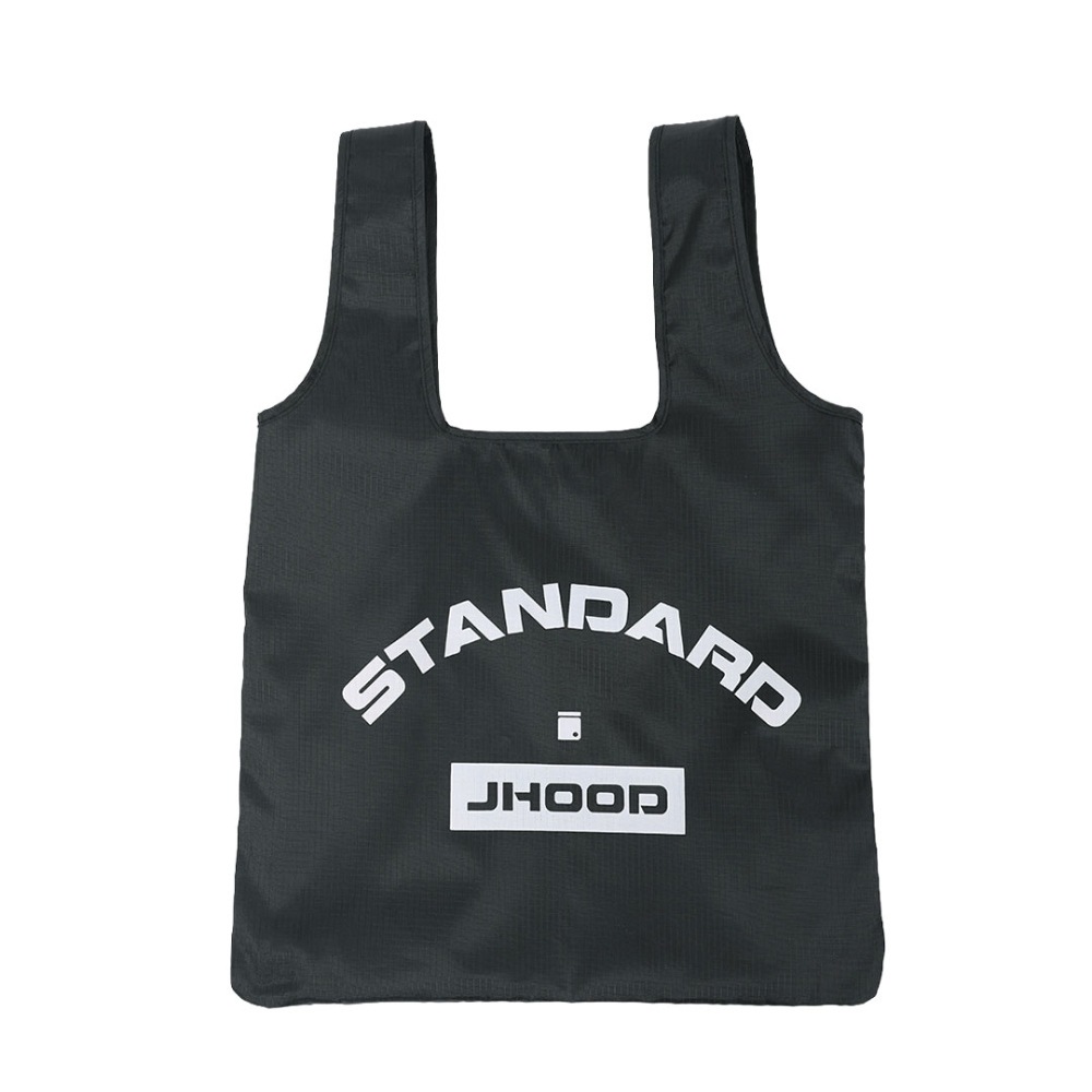 JHOOD Standard Kimono - White