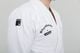 JHOOD Standard Kimono - White