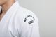 JHOOD Standard Kimono - White