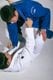 JHOOD Standard Kimono - White