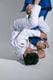 JHOOD Standard Kimono - White