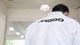 JHOOD Standard Kimono - White