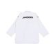JHOOD Standard Kimono - White