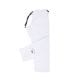 JHOOD Standard Kimono - White