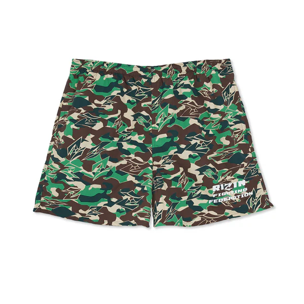 RIZIN �ʥ����󥷥硼�� 2��CAMO��