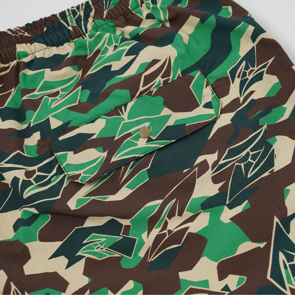 RIZIN �ʥ����󥷥硼�� 2��CAMO��