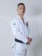 Jhood x Mali Kimono White