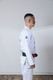 Jhood x Mali Kimono White