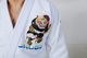 Jhood x Mali Kimono White