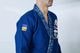Jhood x Mali Kimono Blue