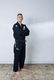 Jhood x Mali Kimono Black
