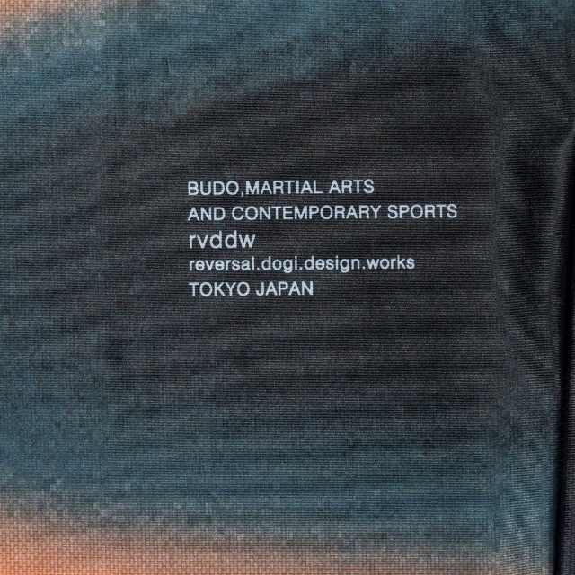 THERMOGRAPHY LONG RASH GUARD