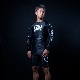 THERMOGRAPHY LONG RASH GUARD