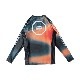 THERMOGRAPHY LONG RASH GUARD