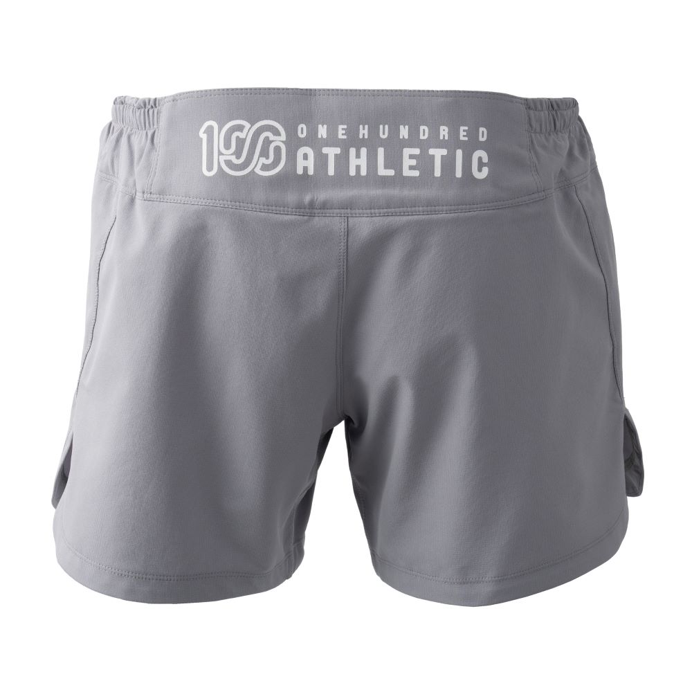 100A DRY WORKOUT SHORTS *Type-A