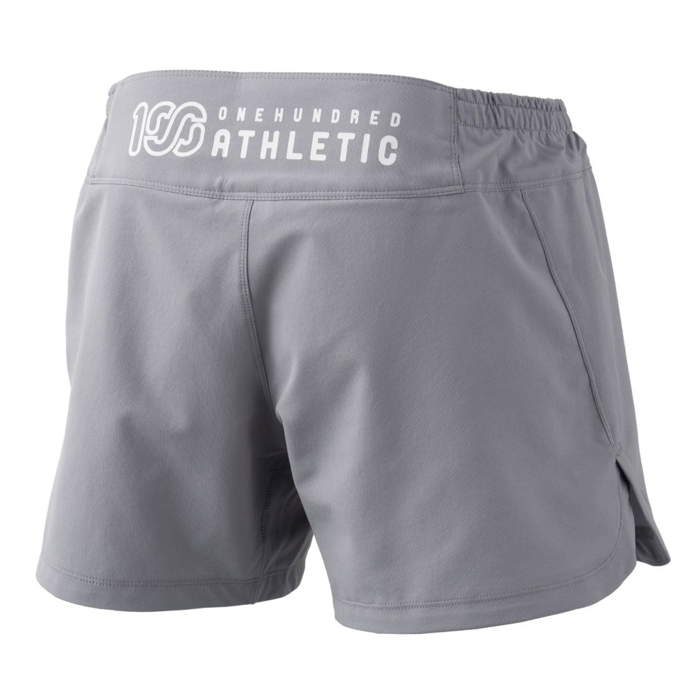 100A DRY WORKOUT SHORTS *Type-A