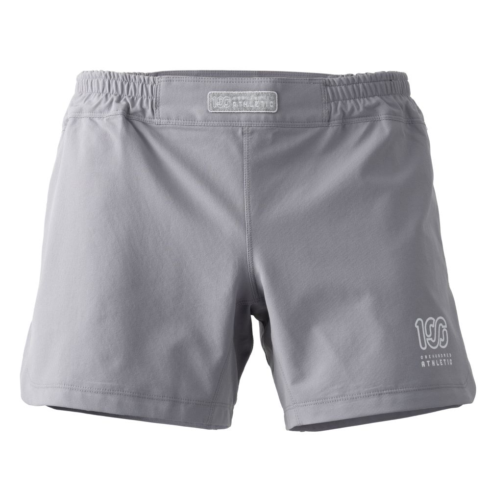 100A DRY WORKOUT SHORTS *Type-A