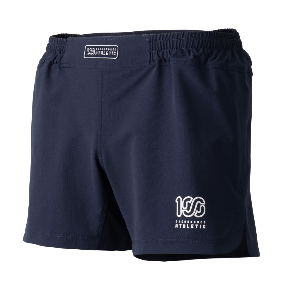 100A DRY WORKOUT SHORTS *Type-A