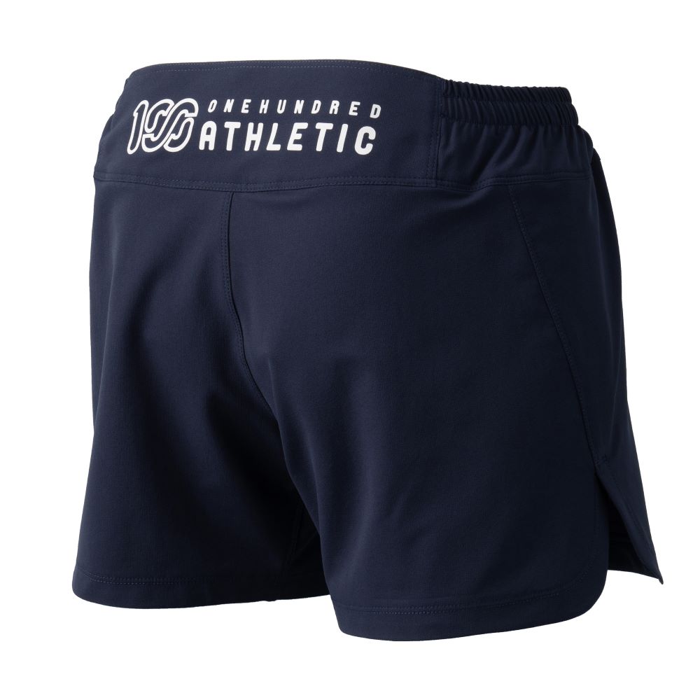 100A DRY WORKOUT SHORTS *Type-A