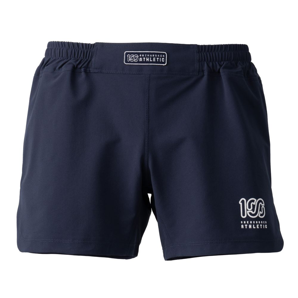 100A DRY WORKOUT SHORTS *Type-A