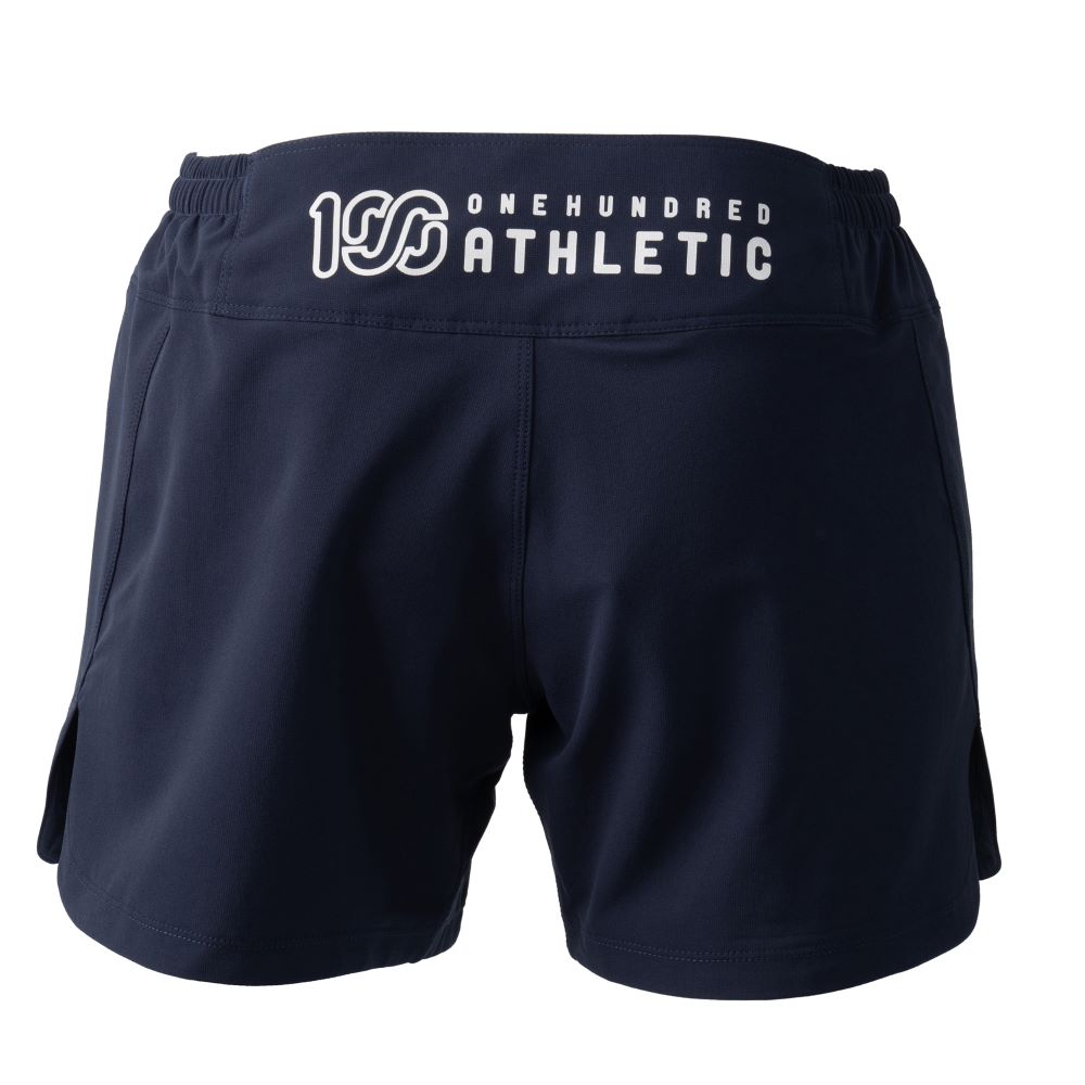 100A DRY WORKOUT SHORTS *Type-A