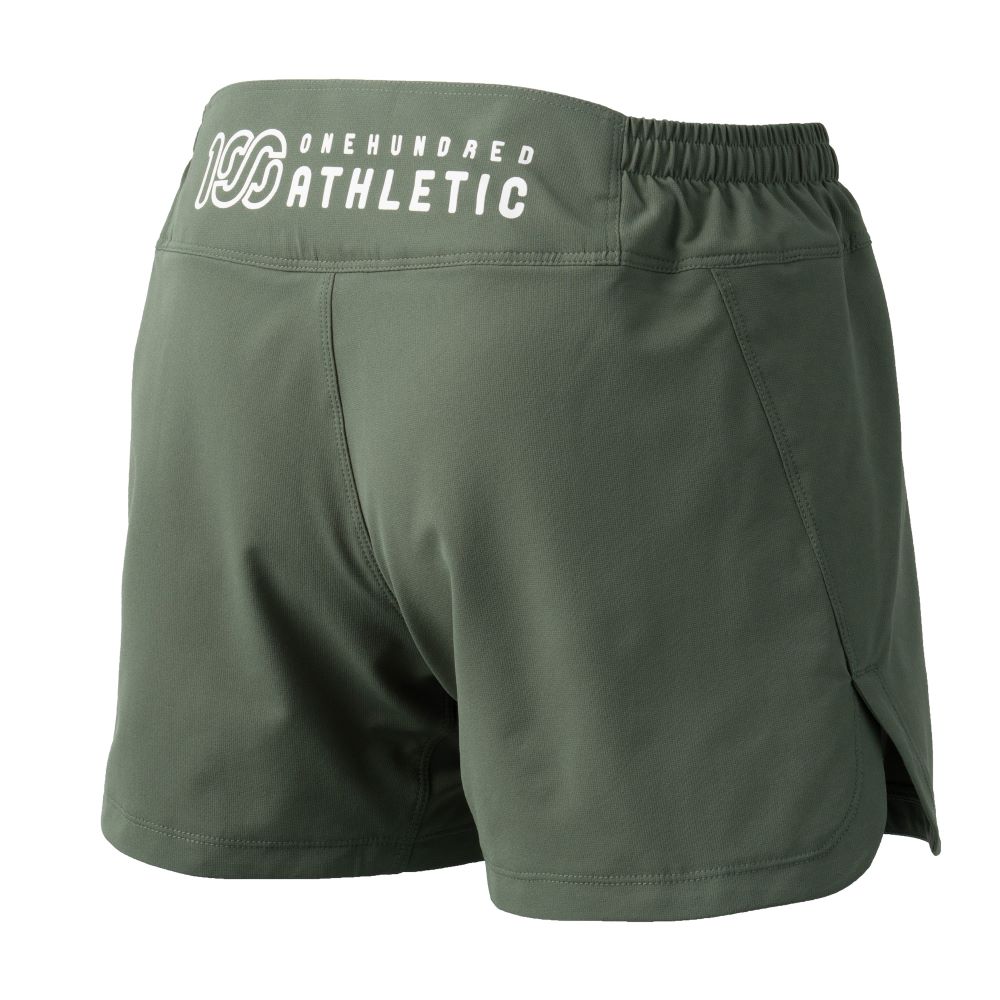 100A DRY WORKOUT SHORTS *Type-A