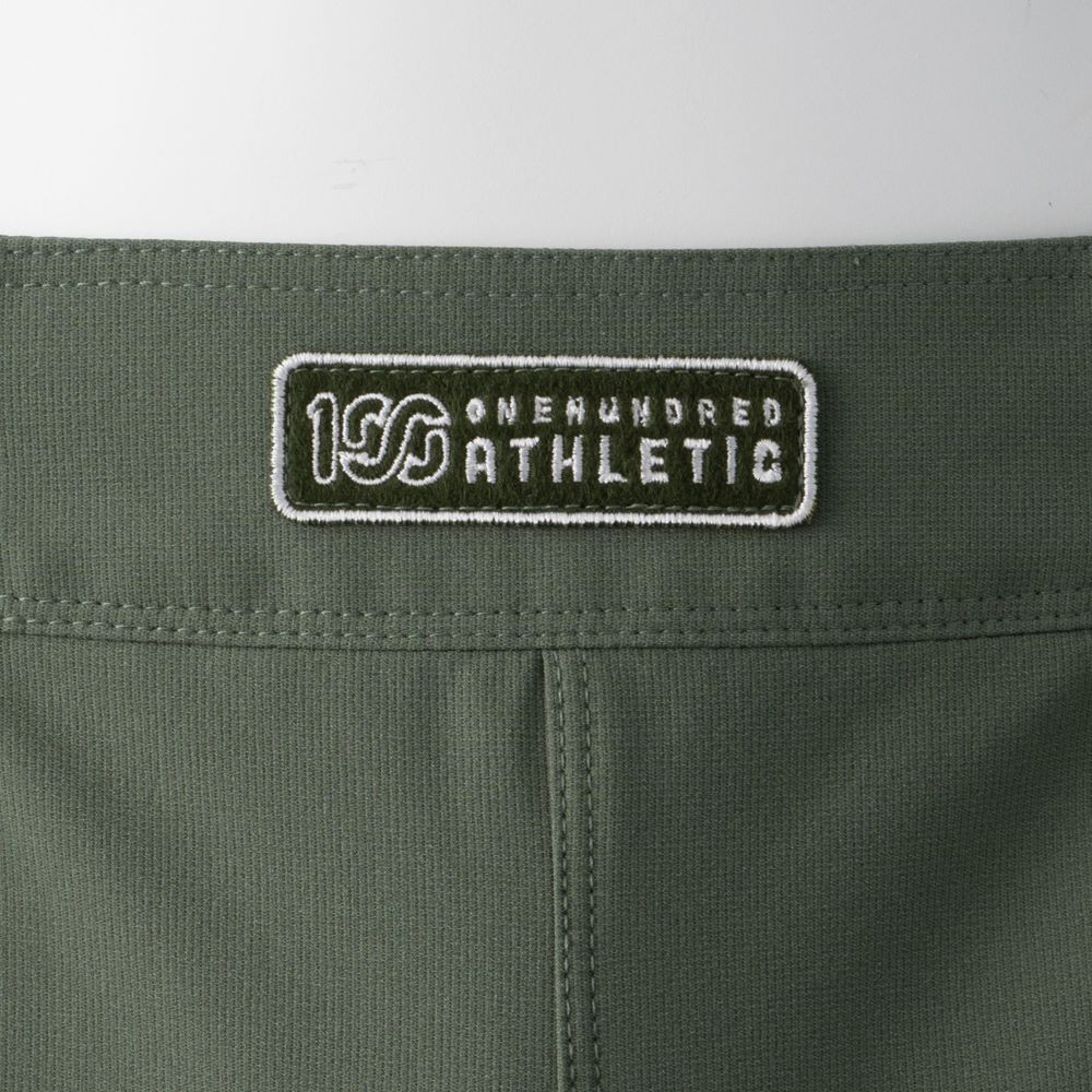 100A DRY WORKOUT SHORTS *Type-A