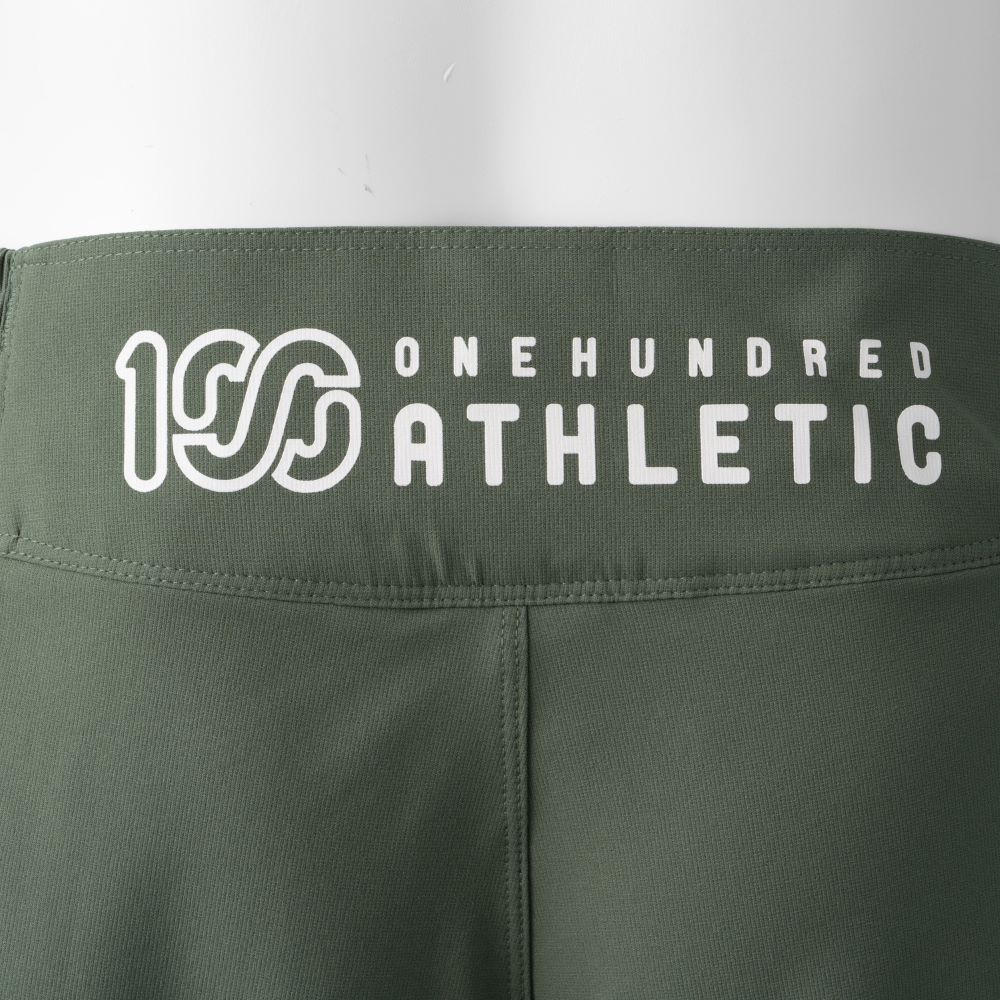 100A DRY WORKOUT SHORTS *Type-A