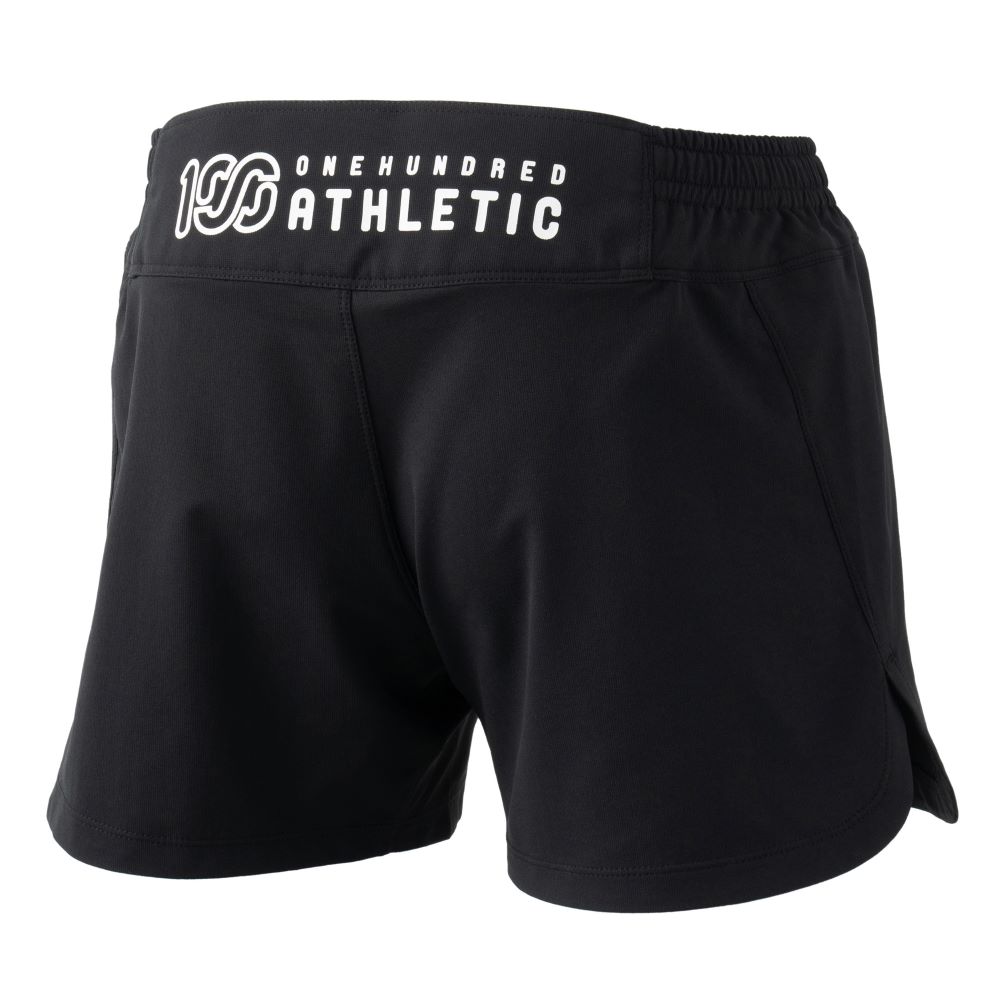 100A DRY WORKOUT SHORTS *Type-A