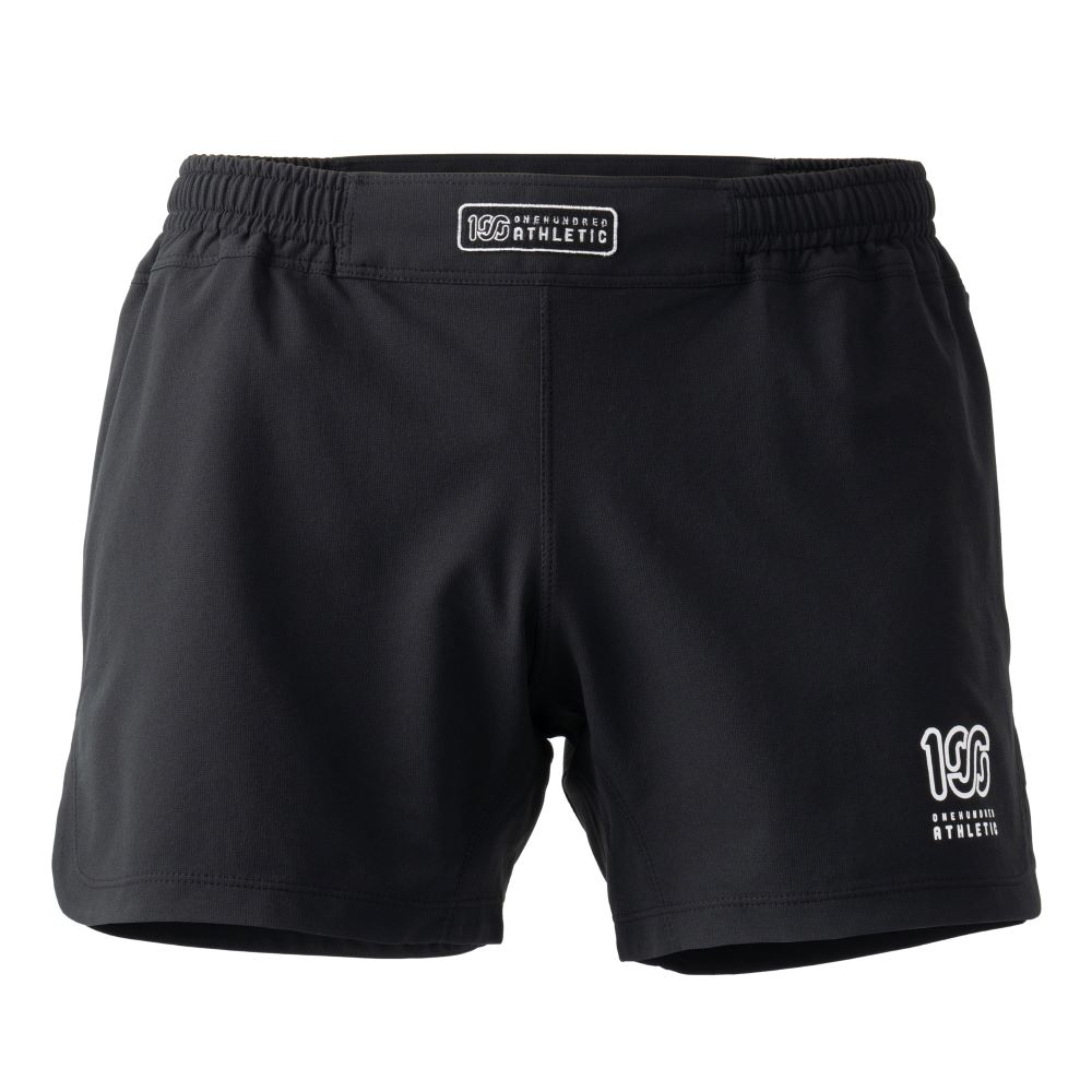 100A DRY WORKOUT SHORTS *Type-A