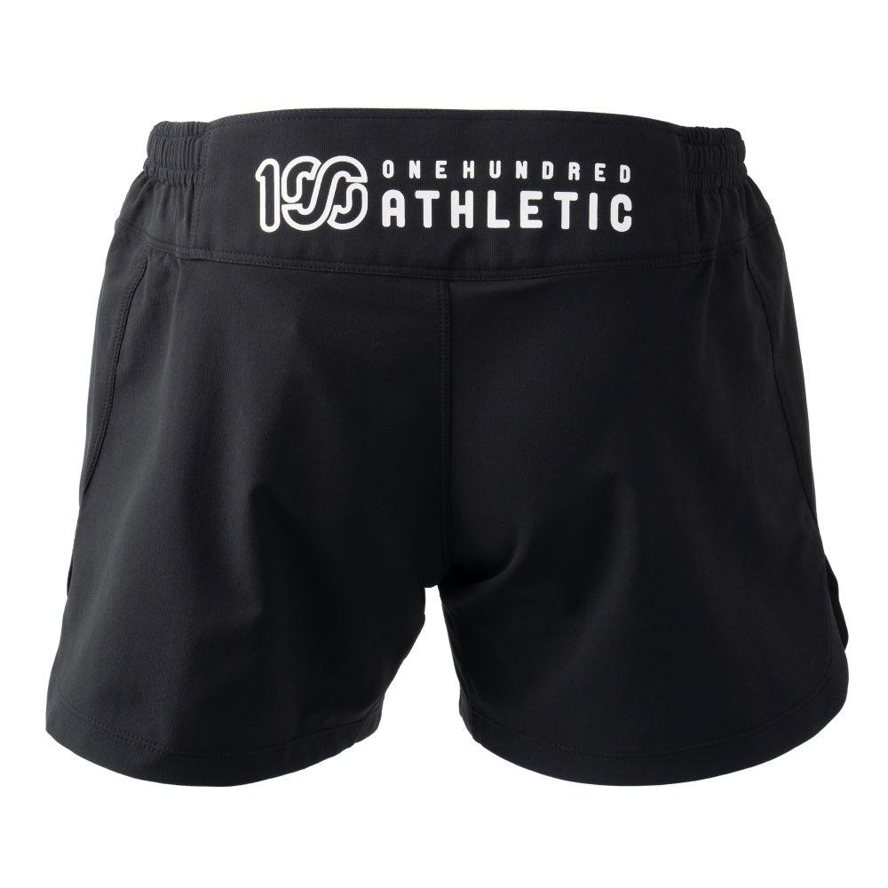 100A DRY WORKOUT SHORTS *Type-A