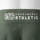 100A DRY WORKOUT SHORTS *Type-A