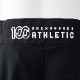 100A DRY WORKOUT SHORTS *Type-A