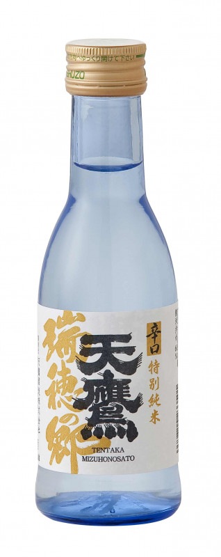 さとるぽんさん専用 天鷹 瑞穂の郷 アロマぼとる | 日本酒,栃木の地酒,【天鷹】天鷹酒造