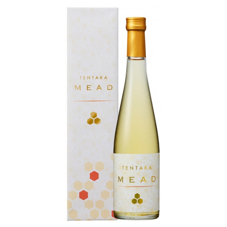 天鷹 MEAD 500ML