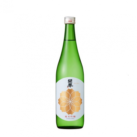 開華 純米吟醸