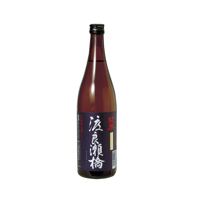 開華 特別純米 渡良瀬橋 | 日本酒,栃木の地酒,【開華】第一酒造 | 地酒