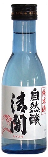 自然醸清開 純米 アロマぼとる | 日本酒,栃木の地酒,【清開】渡邊佐平