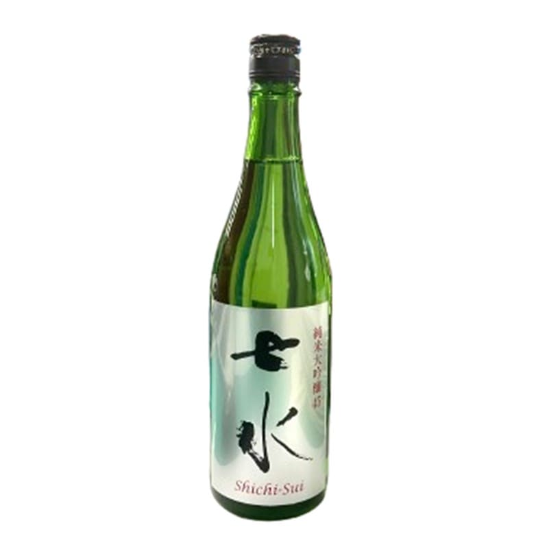 七水 純米大吟醸45 夢ささら（カートン入） | 日本酒,栃木の地酒