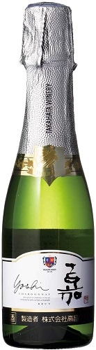 高畠 嘉 スパークリング シャルドネ | ワイン,全国のワイン,高畠