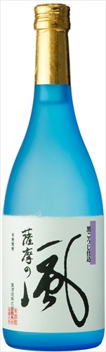 東酒造 さつまの風 25° 芋 | 焼酎,全国焼酎,東酒造 | 地酒で乾杯