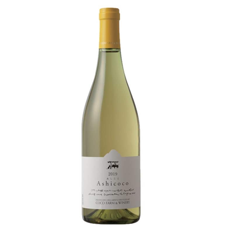 ココ・ファームAshicoco(あしここ)