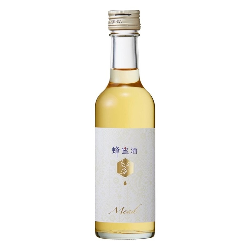 天鷹 蜂蜜酒